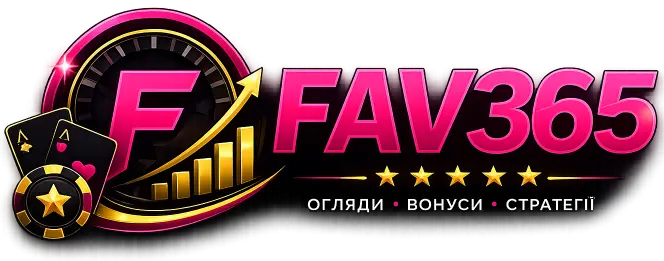 Fav365 official casino website